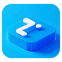ZZPage Logo